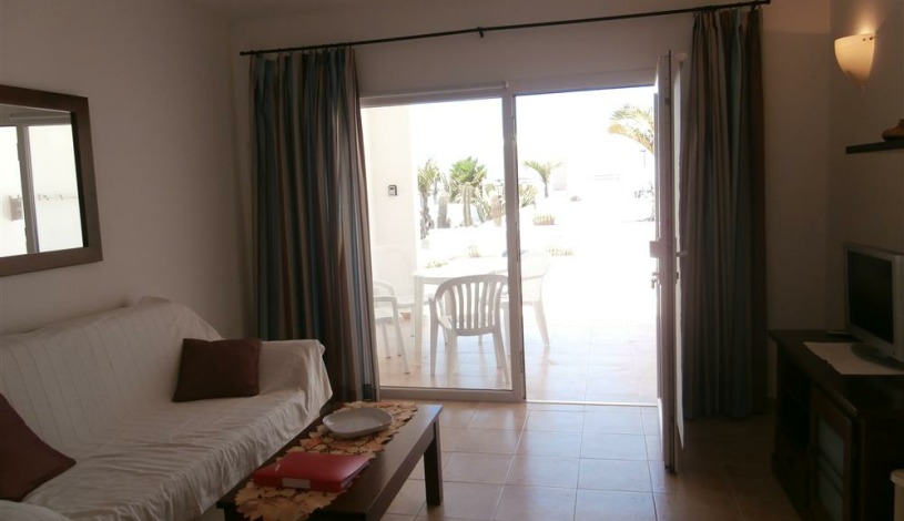 Apartment Calle Mato Canary Islands - Apt 25764